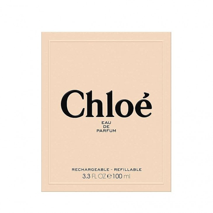 Chloé Chloé Refillable EDP 100 ml