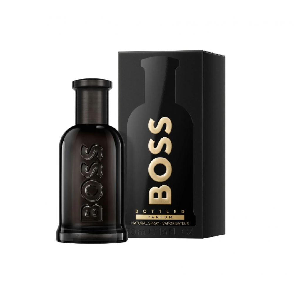 Hugo Boss Boss Bottled Pure Perfume Parfum 50 ml