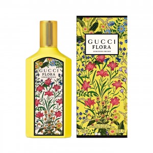 Gucci Flora Gorgeous Orchid EDP 100 ml