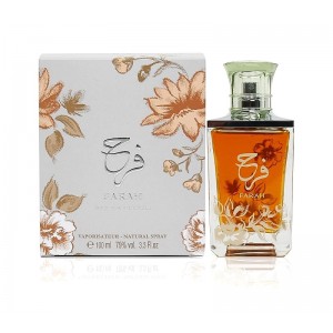 Atyab Al Marshoud Farah Unisex EDP 100 ml