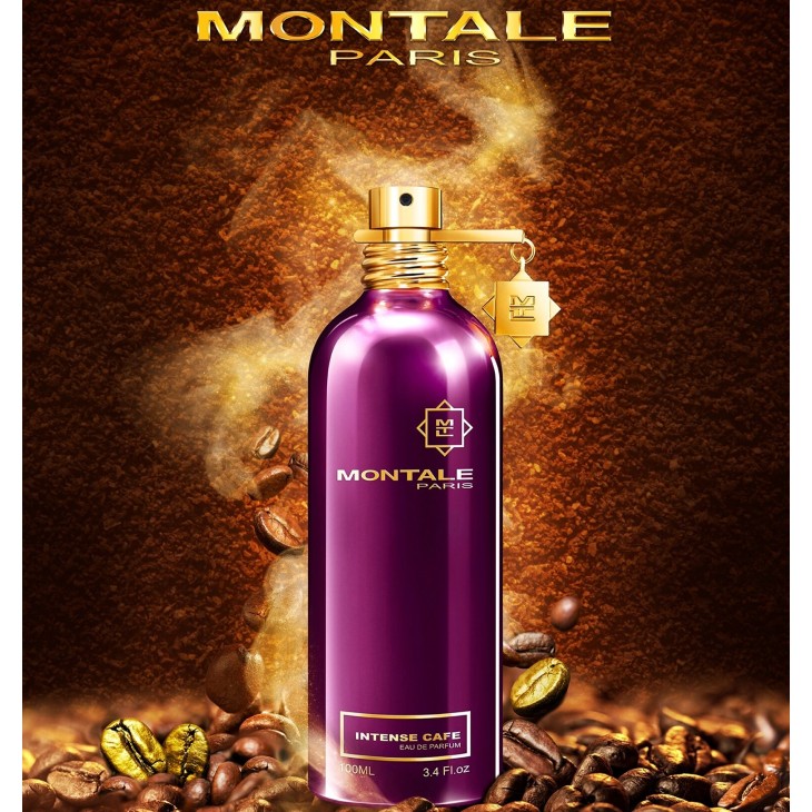 Montale Intense Cafe Unisex EDP 100 ml