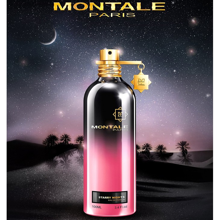 Montale Starry Nights Unisex EDP 100 ml