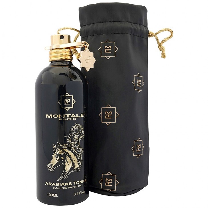 Montale Arabians Tonka Unisex EDP 100 ml