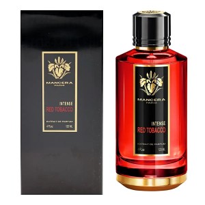 Mancera Red Tobacco Unisex EDP 120 ml