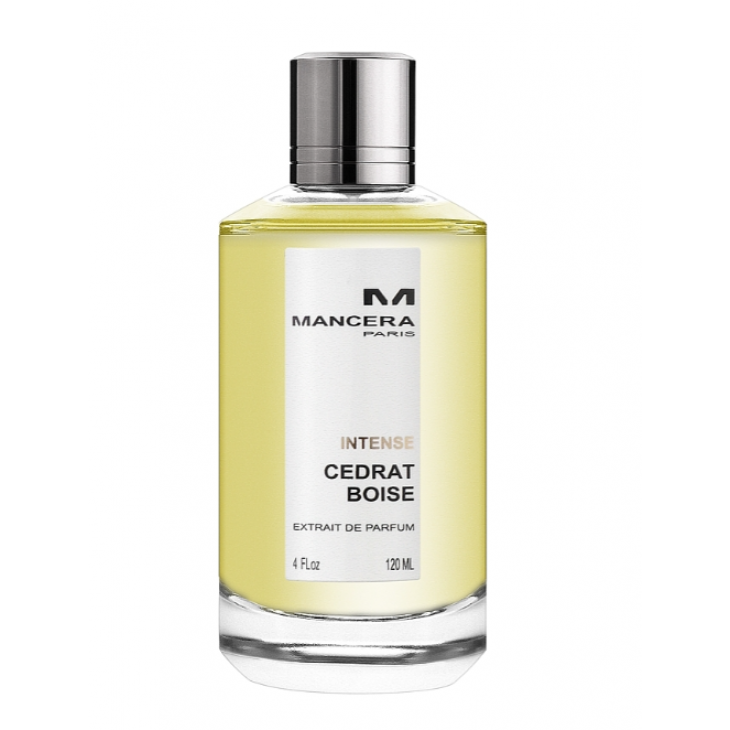 Mancera Intense Cedrat Boise EDP 120 ml