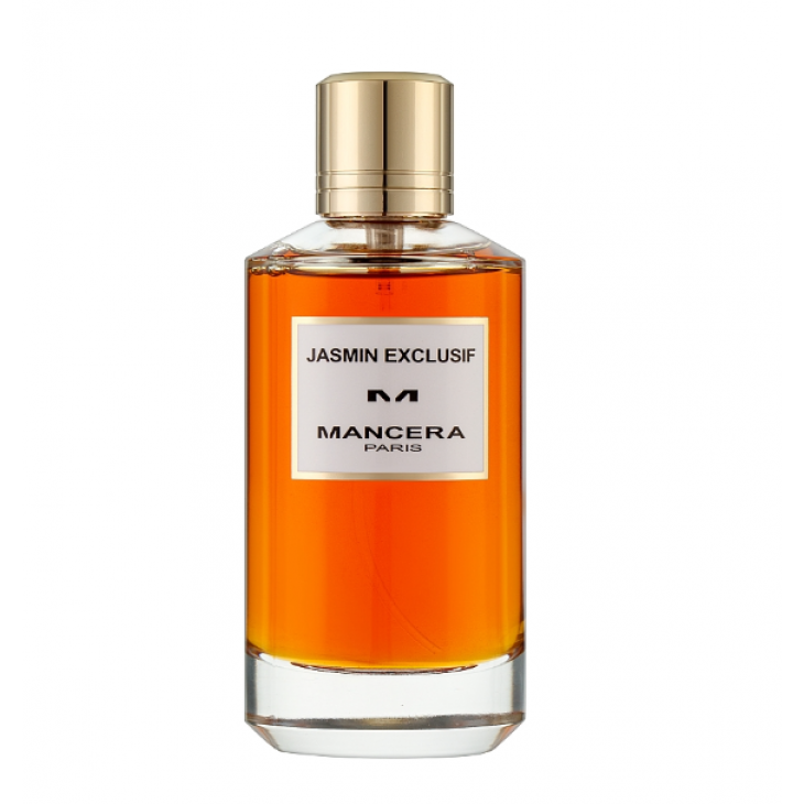 Mancera Jasmin Exclusif Unisex EDP 120 ml