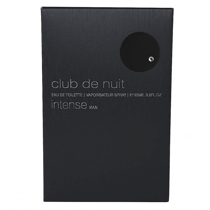 Armaf Club de Nuit Intense Man EDT 100 ml