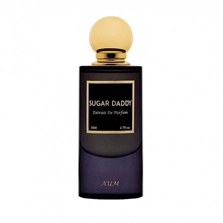 AUM Sugar Daddy Unisex Extract de Parfum 80 ml