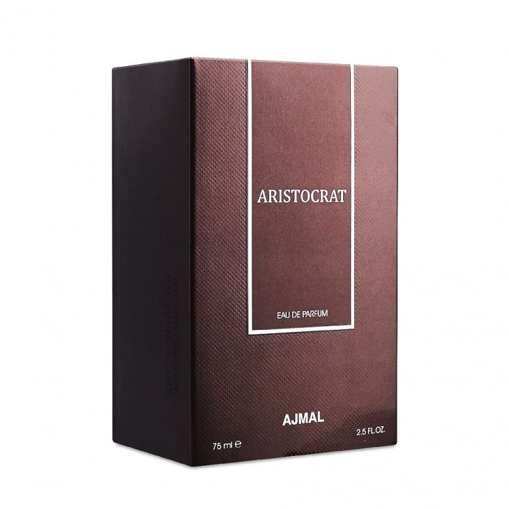 Ajmal Aristocrat Him EDP 75 ml