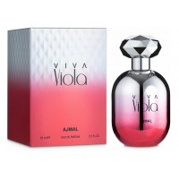 Ajmal Viva Viola EDP 75 ml