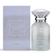 Ajmal Musk Silk Supreme Unisex EDP 50 ml