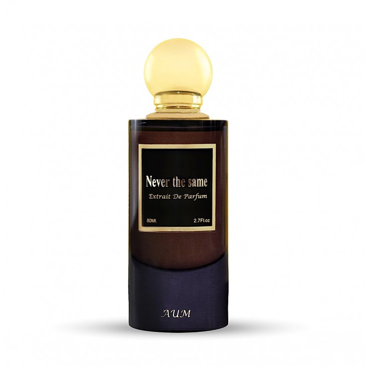 AUM Never The Same Unisex Extract de Parfum 80 ml