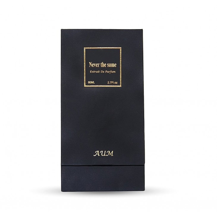 AUM Never The Same Unisex Extract de Parfum 80 ml