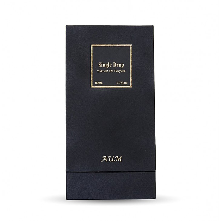 AUM Single Drop Unisex Extract de Parfum 80 ml