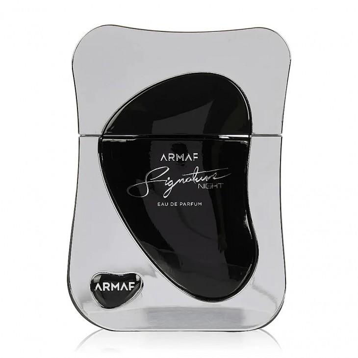 Armaf Signature Night EDP 100 ml