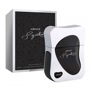 Armaf Signature Night EDP 100 ml