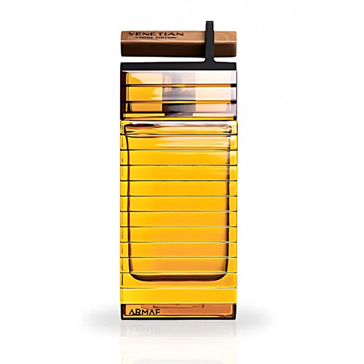 Armaf Venetian Ambre Edition pour Homme EDP 100 ml