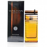 Armaf Venetian Ambre Edition pour Homme EDP 100 ml