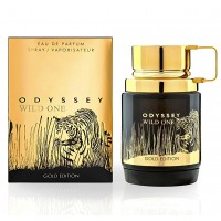 Armaf Odyssey Wild One Gold Edition 2023 EDP 100 ml