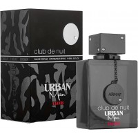 Apa de Parfum Armaf Club De Nuit Urban Man Elixir EDP 105 ml, Barbati