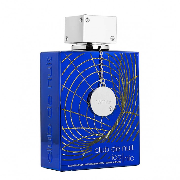 Armaf Club de Nuit Iconic EDP 105 ml