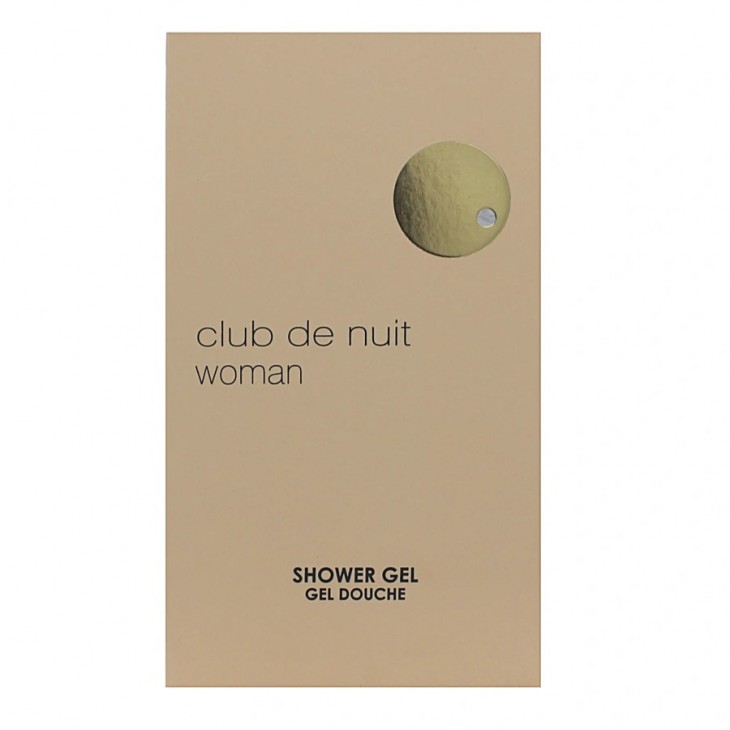 Armaf Club De Nuit Woman Gel De Duș 360 ml