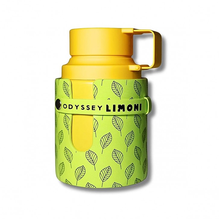 Armaf Odyssey Limoni Fresh Special Edition Unisex EDP 100 ml