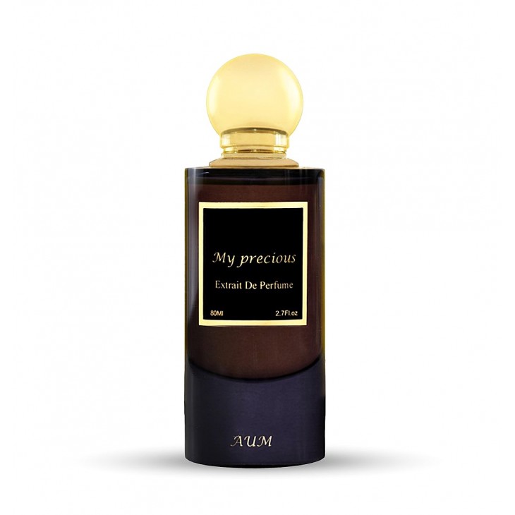 AUM My Precious Unisex Extract De Parfum 80 ml