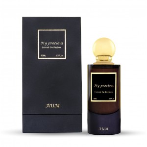 AUM My Precious Unisex Extract De Parfum 80 ml