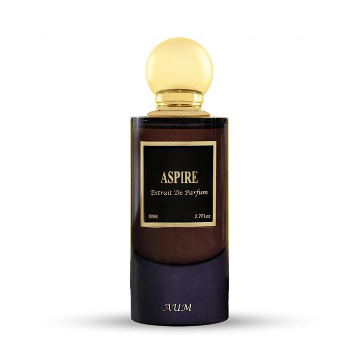 AUM Aspire Unisex Extract de Parfum 80 ml