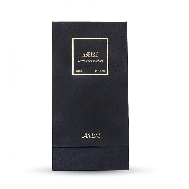 AUM Aspire Unisex Extract de Parfum 80 ml