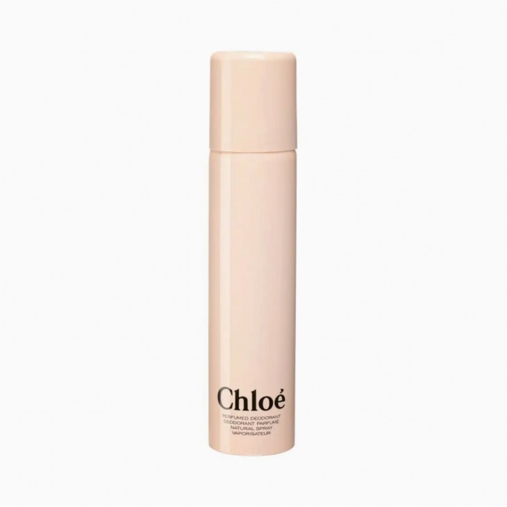 Chloé Signature Deodorant Spray 100 ml