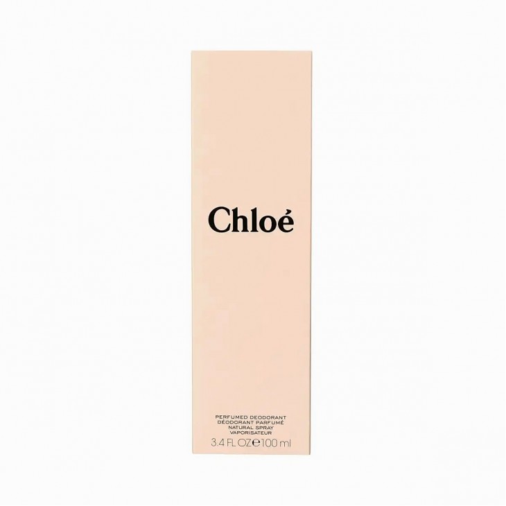 Chloé Signature Deodorant Spray 100 ml