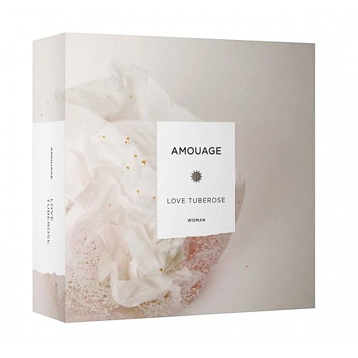 Amouage Love Tuberose EDP 100 ml