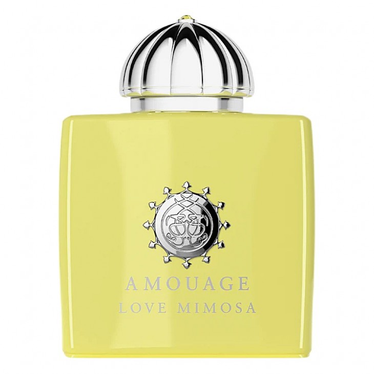 Amouage Love Mimosa EDP 100 ml