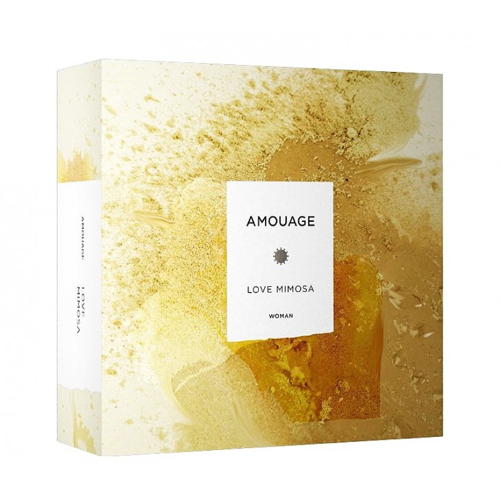 Amouage Love Mimosa EDP 100 ml