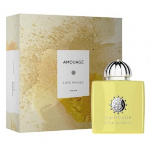 Amouage Love Mimosa EDP 100 ml