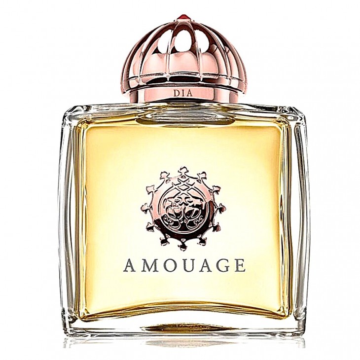 Amouage Dia For Woman EDP 100 ml