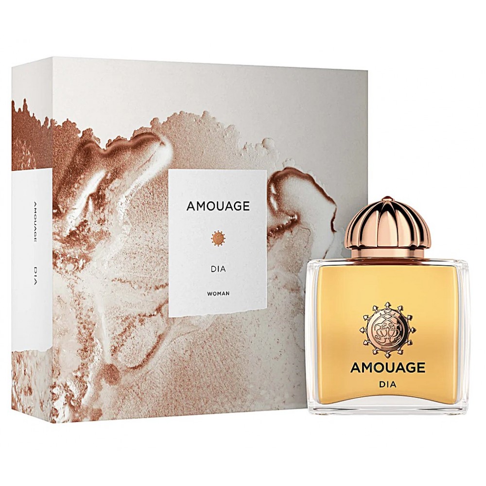 Amouage Dia For Woman EDP 100 ml