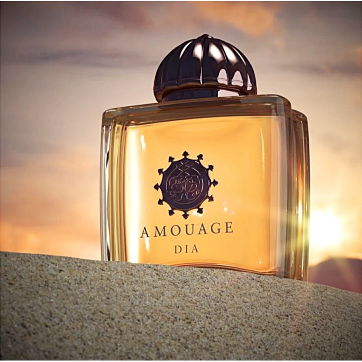 Amouage Dia For Woman EDP 100 ml