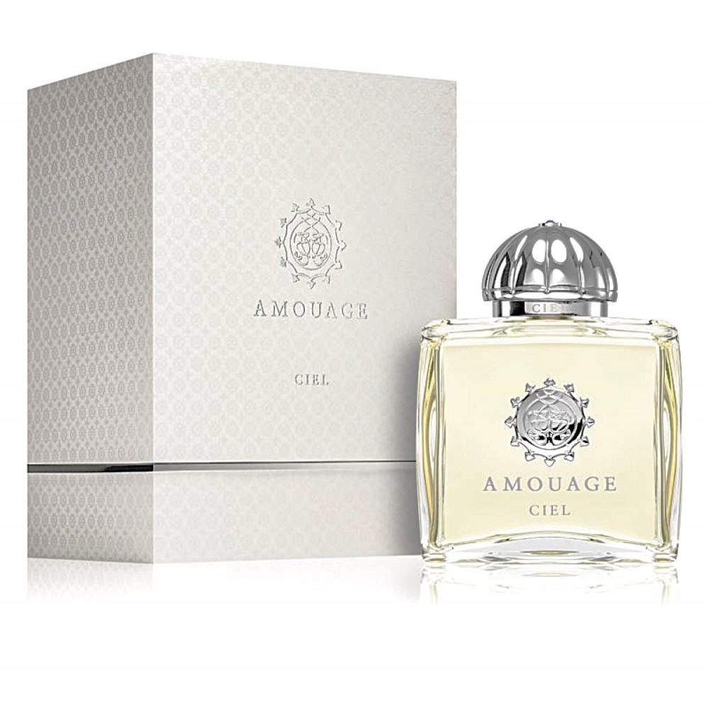 Amouage Ciel For Woman EDP 100 ml