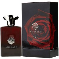 Amouage Lyric Man EDP 100 ml