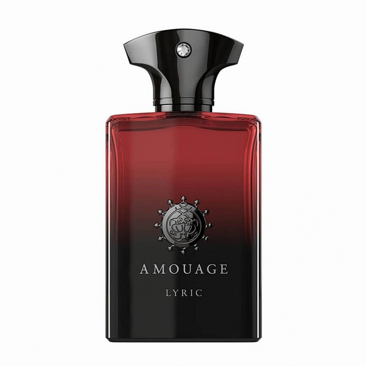 Amouage Lyric Man EDP 100 ml