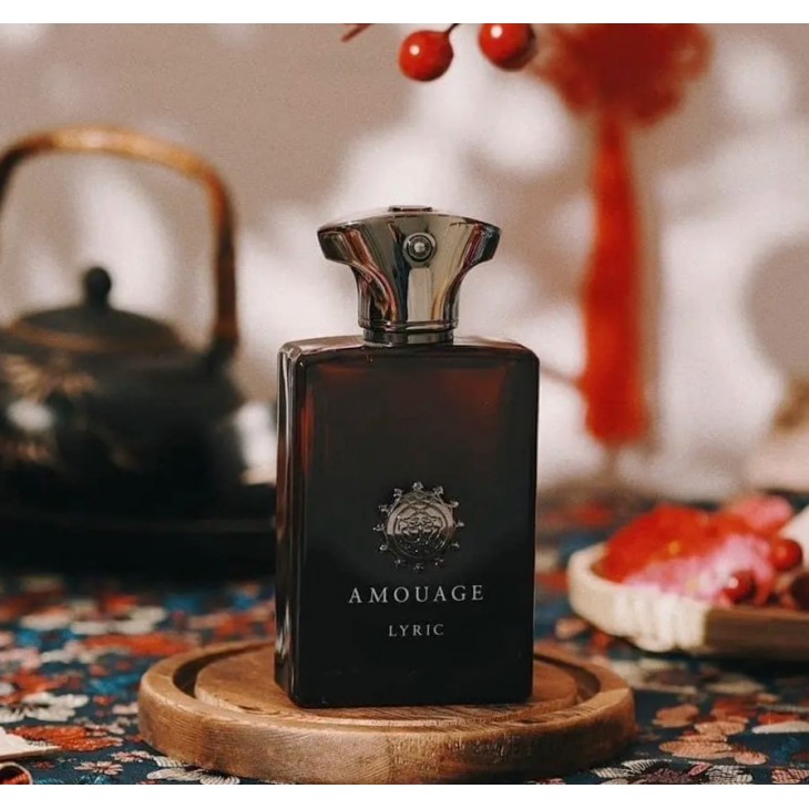 Amouage Lyric Man EDP 100 ml