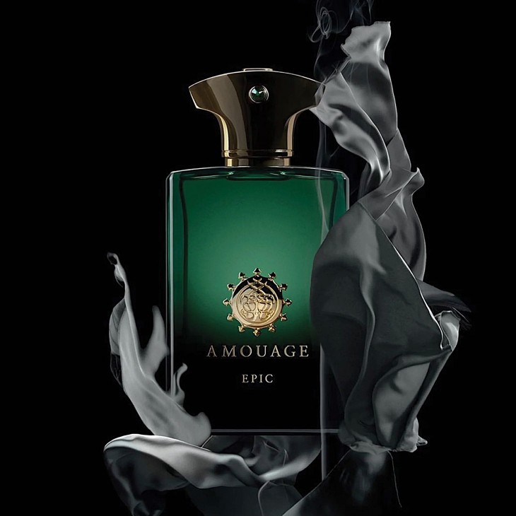 Amouage Epic Man EDP 100 ml