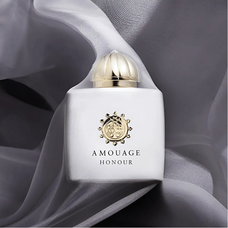 Amouage Honour Woman EDP 100 ml