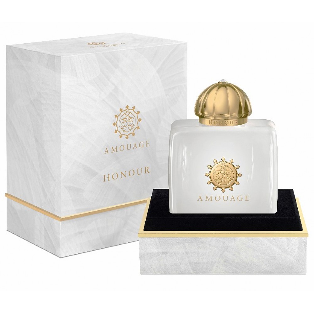 Amouage Honour Woman EDP 100 ml