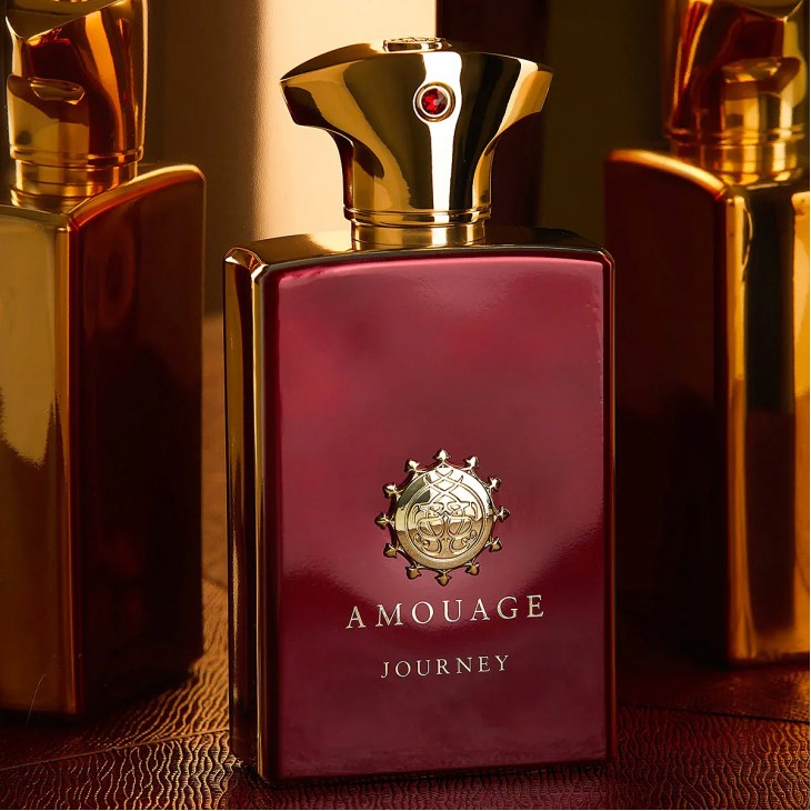 Amouage Journey Man EDP 100 ml