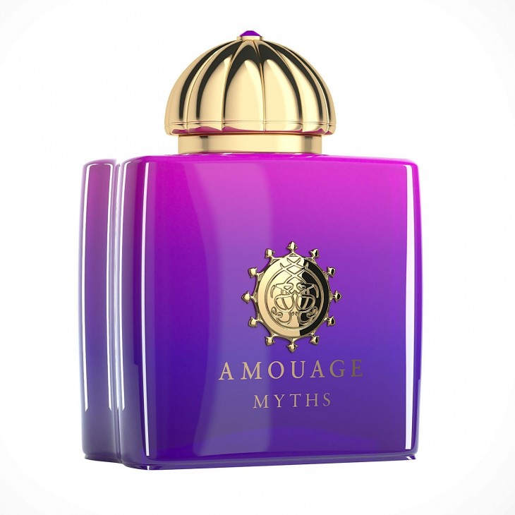 Amouage Myths for Woman EDP 100 ml