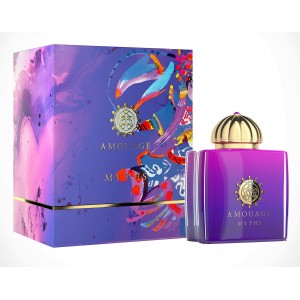 Amouage Myths for Woman EDP 100 ml